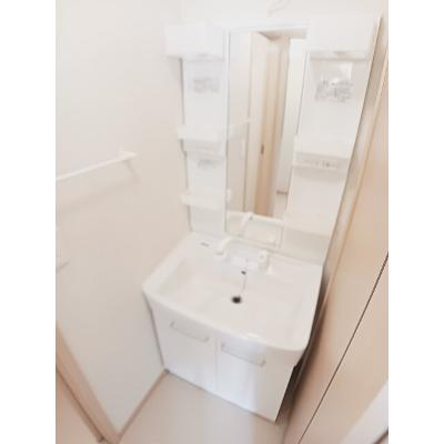 グラシュー・メゾンＡ 101【管理NO：1-013335701-01010】 ★家具家電は申し込み後に搬入しますの物件写真6
