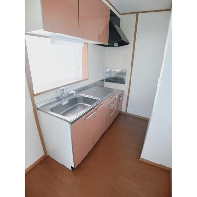 メゾン田園シャトーＢ館 203【管理NO：1-013218602-02030】 ★家具家電は申し込み後に搬入しますの物件写真3