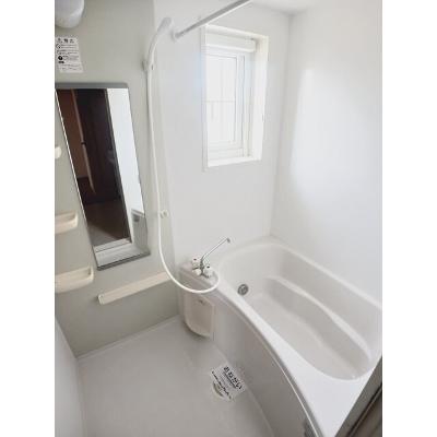 メゾン田園シャトーＢ館 203【管理NO：1-013218602-02030】 ★家具家電は申し込み後に搬入しますの物件写真4