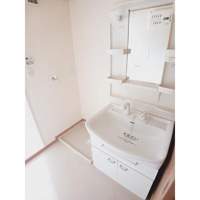 メゾン田園シャトーＢ館 203【管理NO：1-013218602-02030】 ★家具家電は申し込み後に搬入しますの物件写真6