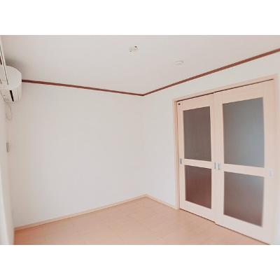 フォルモーント郷古Ⅱ 103【管理NO：1-011741302-01030】 ★家具家電は申し込み後に搬入しますの物件写真2