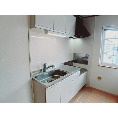 フォルモーント郷古Ⅱ 103【管理NO：1-011741302-01030】 ★家具家電は申し込み後に搬入しますの物件写真3