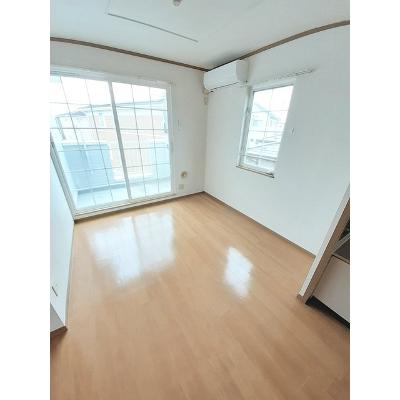 メゾン田園サーティⅡ 201【管理NO：1-009693202-02010】 ★家具家電は申し込み後に搬入します 2026年07月下旬入居可能の物件写真2