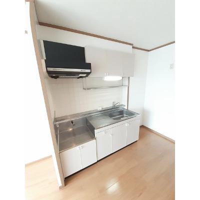 メゾン田園サーティⅡ 201【管理NO：1-009693202-02010】 ★家具家電は申し込み後に搬入します 2026年07月下旬入居可能の物件写真3