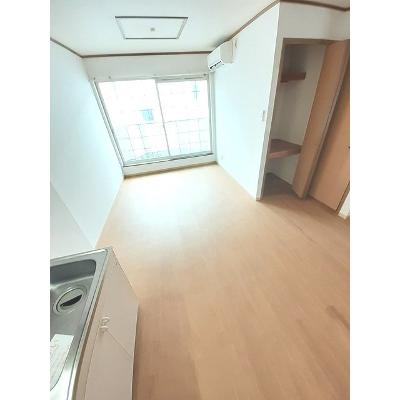 メゾン田園 202【管理NO：1-007611901-02020】 ★家具家電は申し込み後に搬入しますの物件写真2