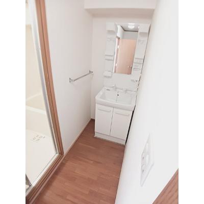 メゾン田園 202【管理NO：1-007611901-02020】 ★家具家電は申し込み後に搬入しますの物件写真6