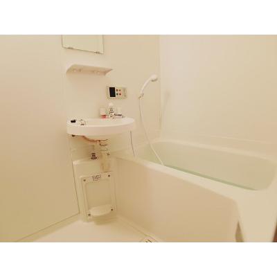 御殿山アベニュー 101【管理NO：1-005326601-01010】 ★家具家電は申し込み後に搬入しますの物件写真4