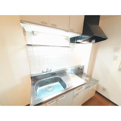 コーポさざんかⅡ 203【管理NO：1-004090901-02030】 ★家具家電は申し込み後に搬入します 2026年07月中旬入居可能の物件写真3