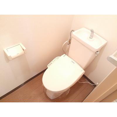コーポさざんかⅡ 203【管理NO：1-004090901-02030】 ★家具家電は申し込み後に搬入します 2026年07月中旬入居可能の物件写真5