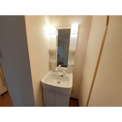 コーポさざんかⅡ 203【管理NO：1-004090901-02030】 ★家具家電は申し込み後に搬入します 2026年07月中旬入居可能の物件写真6