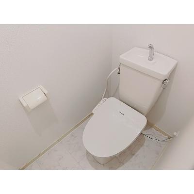 オンワードスズキ 204【管理NO：1-003680901-02040】 ★家具家電は申し込み後に搬入します★の物件写真5