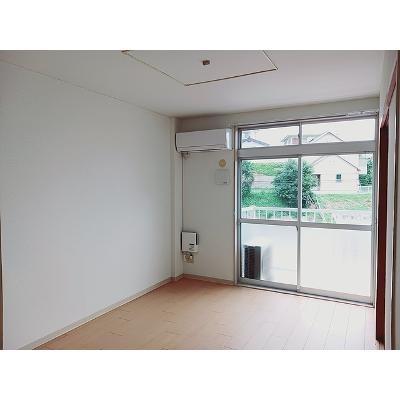 ニューシティ一森　Ⅱ 203【管理NO：1-003603901-02030】 ★家具家電は申し込み後に搬入します★の物件写真2