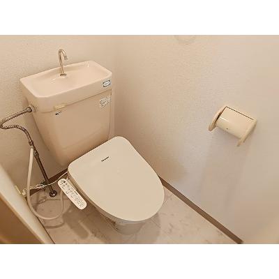 ニューシティ一森　Ⅱ 203【管理NO：1-003603901-02030】 ★家具家電は申し込み後に搬入します★の物件写真5