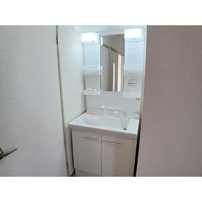 ニューシティ一森　Ⅱ 203【管理NO：1-003603901-02030】 ★家具家電は申し込み後に搬入します★の物件写真6