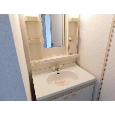 ニューシティ一森　Ⅱ 102【管理NO：1-003603901-01020】 ★家具家電は申し込み後に搬入します 2026年08月中旬入居可能の物件写真6