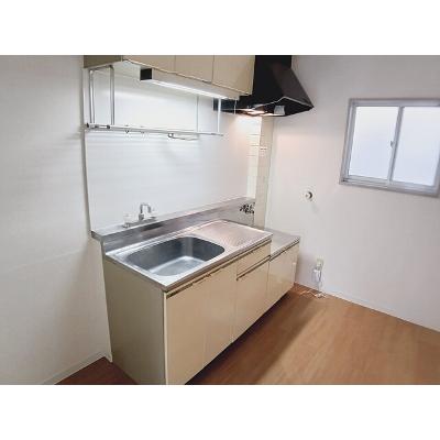ニューシティ一森　Ⅰ 103【管理NO：1-003141801-01030】 ★家具家電は申し込み後に搬入します 2026年08月中旬入居可能の物件写真3