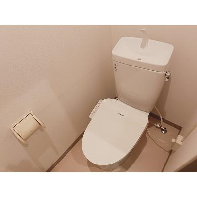 ニューシティ一森　Ⅰ 103【管理NO：1-003141801-01030】 ★家具家電は申し込み後に搬入します 2026年08月中旬入居可能の物件写真5