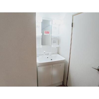 ニューシティ一森　Ⅰ 103【管理NO：1-003141801-01030】 ★家具家電は申し込み後に搬入します 2026年08月中旬入居可能の物件写真6