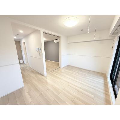 グランハイムⅡ 302【管理NO：1-027250002-03020】 ★家具家電は申し込み後に搬入します★の物件写真2
