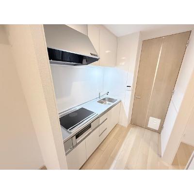 グランハイムⅡ 302【管理NO：1-027250002-03020】 ★家具家電は申し込み後に搬入します★の物件写真3