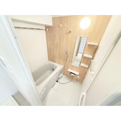 グランハイムⅡ 302【管理NO：1-027250002-03020】 ★家具家電は申し込み後に搬入します★の物件写真4
