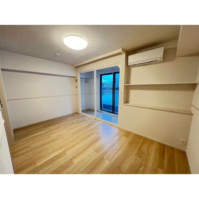 カルム 102【管理NO：1-027234501-01020】 ★家具家電は申し込み後に搬入します★の物件写真2