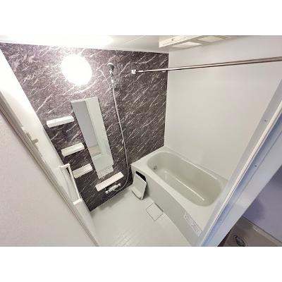 カルム 102【管理NO：1-027234501-01020】 ★家具家電は申し込み後に搬入します★の物件写真4