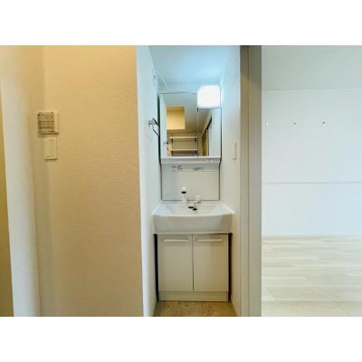 スクエアＩＳ　Ⅴ 105【管理NO：1-026891101-01050】 ★家具家電は申し込み後に搬入します★の物件写真6