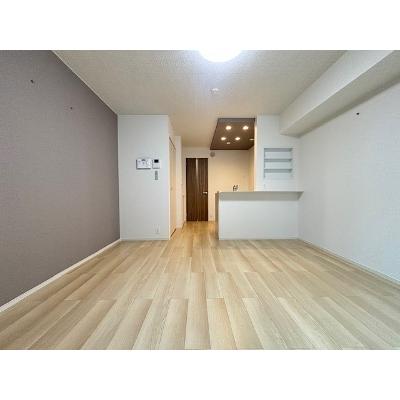 カーサ・アルバ 102【管理NO：1-026658201-01020】 ★家具家電は申し込み後に搬入しますの物件写真2