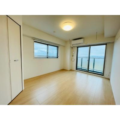 名取飯野坂壱番館 601【管理NO：1-026044501-06010】 ★家具家電は申し込み後に搬入します★の物件写真2