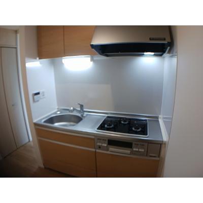 カーサ・フィオーレ 201【管理NO：1-021541601-02010】 ★家具家電は申し込み後に搬入します★の物件写真3