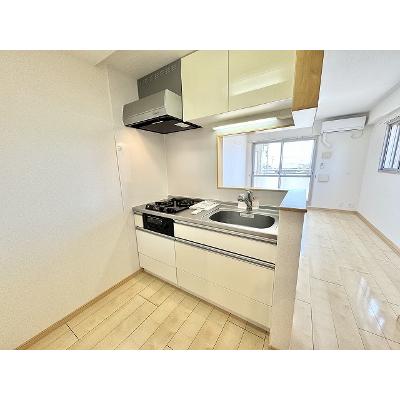エクセレント　ジール　Ⅴ 304【管理NO：1-018115201-03040】 ★家具家電は申し込み後に搬入します★の物件写真3