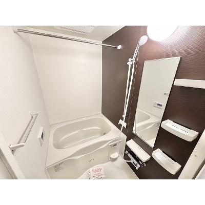 エクセレント　ジール　Ⅴ 304【管理NO：1-018115201-03040】 ★家具家電は申し込み後に搬入します★の物件写真4