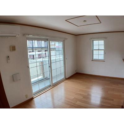 ティアラＢ 101【管理NO：1-013191802-01010】 ★家具家電は申し込み後に搬入します★の物件写真2