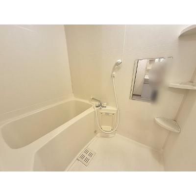 ハイツカトレアⅢ 202【管理NO：1-011502801-02020】 ★家具家電は申し込み後に搬入します★の物件写真4