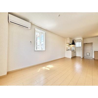 セピアコートＳＡＴＯ 203【管理NO：1-004838001-02030】 ★家具家電は申し込み後に搬入します★の物件写真2