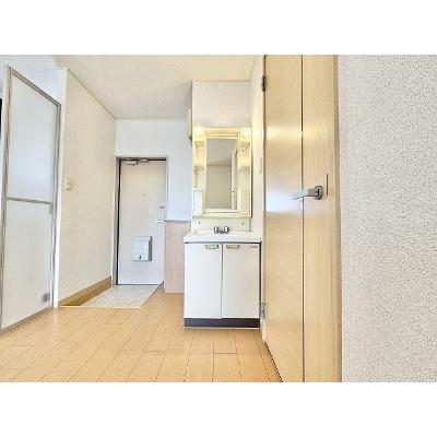 セピアコートＳＡＴＯ 203【管理NO：1-004838001-02030】 ★家具家電は申し込み後に搬入します★の物件写真6
