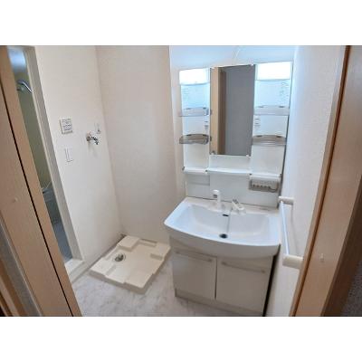 リバップ人来田 101【管理NO：1-099128701-01010】 ★家具家電は申し込み後に搬入しますの物件写真6