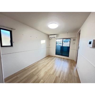 ｍｉｎｅ 205【管理NO：1-027096501-02050】 ★家具家電は申し込み後に搬入します★の物件写真2