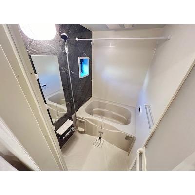 ｍｉｎｅ 205【管理NO：1-027096501-02050】 ★家具家電は申し込み後に搬入します★の物件写真4