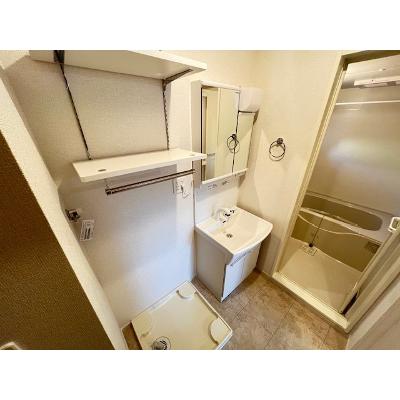 ｍｉｎｅ 205【管理NO：1-027096501-02050】 ★家具家電は申し込み後に搬入します★の物件写真6
