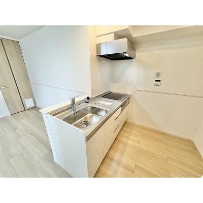 レジデンス上條 205【管理NO：1-027017401-02050】 ★家具家電は申し込み後に搬入しますの物件写真3
