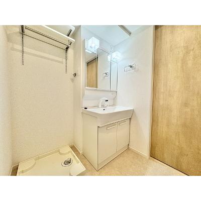 レジデンス上條 205【管理NO：1-027017401-02050】 ★家具家電は申し込み後に搬入しますの物件写真6