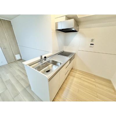 レジデンス上條 201【管理NO：1-027017401-02010】 ★家具家電は申し込み後に搬入しますの物件写真3