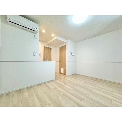 レジデンス上條 105【管理NO：1-027017401-01050】 ★家具家電は申し込み後に搬入しますの物件写真2