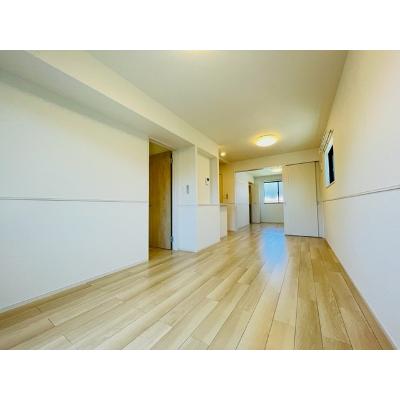 杜の風　人来田 205【管理NO：1-027010901-02050】 ★家具家電は申し込み後に搬入しますの物件写真2