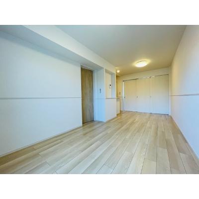 杜の風　人来田 204【管理NO：1-027010901-02040】 ★家具家電は申し込み後に搬入しますの物件写真2
