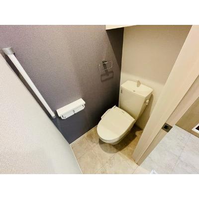 杜の風　人来田 204【管理NO：1-027010901-02040】 ★家具家電は申し込み後に搬入しますの物件写真5
