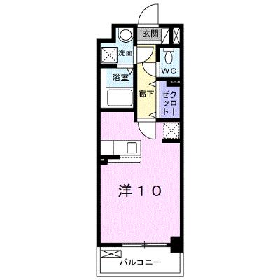 名取飯野坂壱番館 603【管理NO：1-026044501-06030】 ★家具家電は申し込み後に搬入します★の外観画像