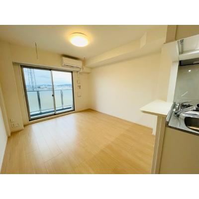 名取飯野坂壱番館 603【管理NO：1-026044501-06030】 ★家具家電は申し込み後に搬入します★の物件写真2